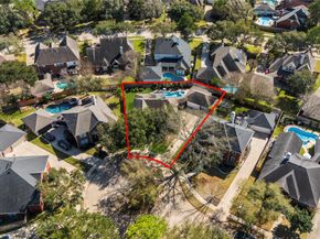 17007 Calm Lagoon Court, Houston TX 77095