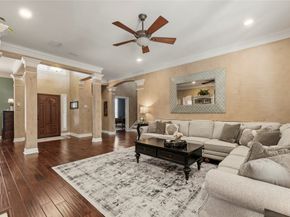 17007 Calm Lagoon Court, Houston TX 77095