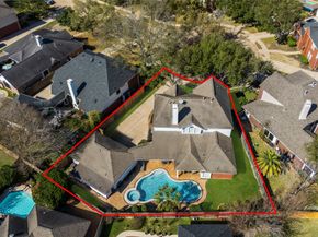 17007 Calm Lagoon Court, Houston TX 77095