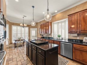 17007 Calm Lagoon Court, Houston TX 77095