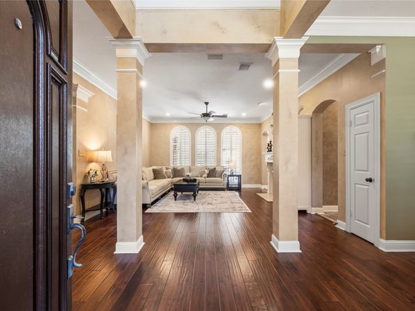 17007 Calm Lagoon Court, Houston TX 77095