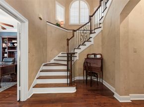 17007 Calm Lagoon Court, Houston TX 77095