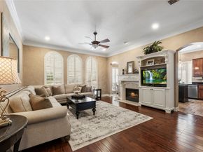 17007 Calm Lagoon Court, Houston TX 77095