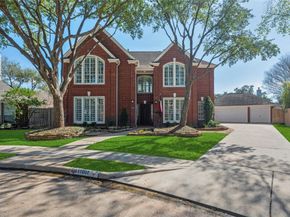 17007 Calm Lagoon Court, Houston TX 77095