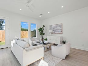 3617A Mt Pleasant Street, Houston TX 77021