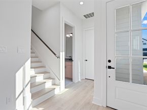 3617A Mt Pleasant Street, Houston TX 77021