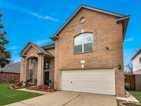 12403 Maily Meadowlane, Sugar Land TX 77478