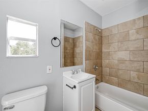 4118 Sunflower Street, Houston TX 77051