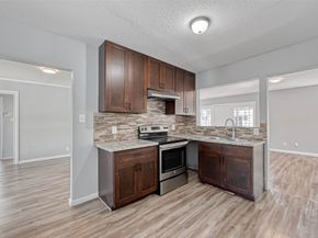 4118 Sunflower Street, Houston TX 77051