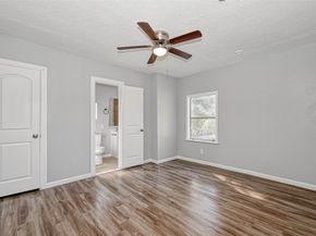 4118 Sunflower Street, Houston TX 77051