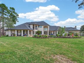 16623 Fern Rock Falls Court, Spring TX 77379