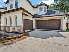 16623 Fern Rock Falls Court, Spring TX 77379