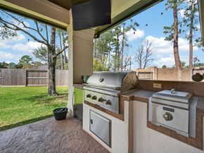 16623 Fern Rock Falls Court, Spring TX 77379