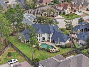 16623 Fern Rock Falls Court, Spring TX 77379