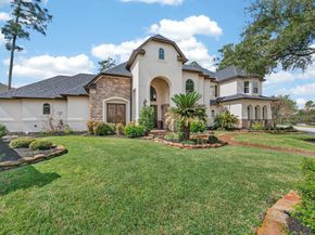 16623 Fern Rock Falls Court, Spring TX 77379