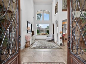 16623 Fern Rock Falls Court, Spring TX 77379