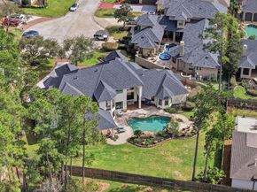 16623 Fern Rock Falls Court, Spring TX 77379