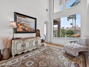 16623 Fern Rock Falls Court, Spring TX 77379