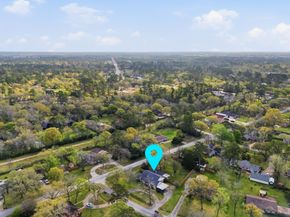 12603 Drumwood Lane, Cypress TX 77429