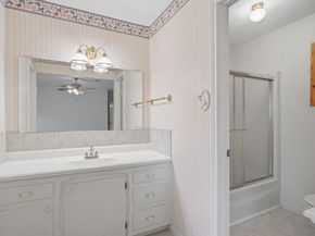 12603 Drumwood Lane, Cypress TX 77429