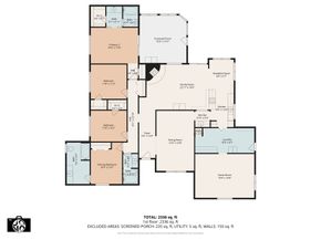 12603 Drumwood Lane, Cypress TX 77429