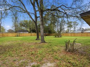 12603 Drumwood Lane, Cypress TX 77429