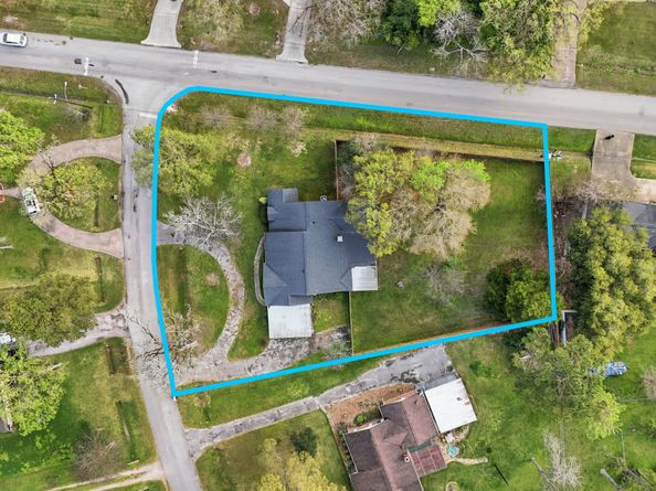 12603 Drumwood Lane, Cypress TX 77429