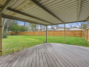 12603 Drumwood Lane, Cypress TX 77429