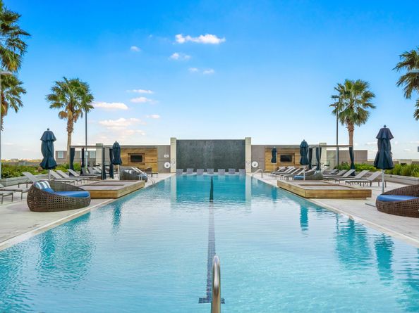 5925 Almeda Road 12312, Houston TX 77004