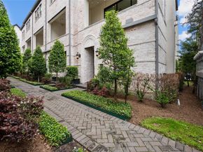 4045 Leeland Street, Houston TX 77023