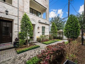 4045 Leeland Street, Houston TX 77023