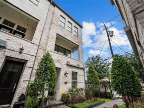 4045 Leeland Street, Houston TX 77023