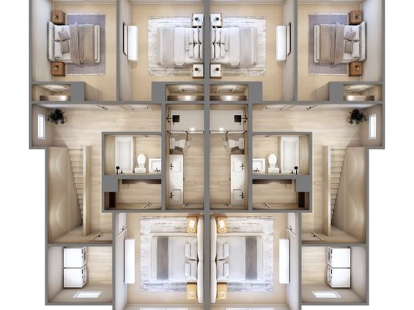 8314 Williamsdell Street A/B, Houston TX 77088