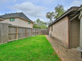 14115 S Suddley Castle Street, Houston TX 77095
