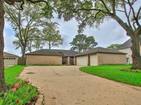 14115 S Suddley Castle Street, Houston TX 77095