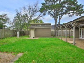 14115 S Suddley Castle Street, Houston TX 77095