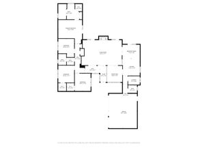 14115 S Suddley Castle Street, Houston TX 77095