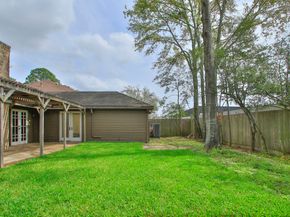 14115 S Suddley Castle Street, Houston TX 77095