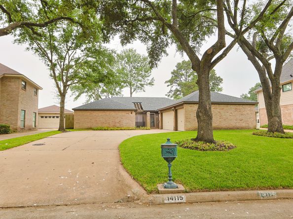 14115 S Suddley Castle Street, Houston TX 77095