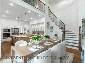 18122 Sunlit Oasis Drive, Webster TX 77598