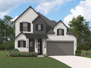 18122 Sunlit Oasis Drive, Webster TX 77598
