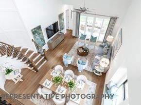 18122 Sunlit Oasis Drive, Webster TX 77598