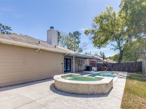 31119 Copperleaf Drive, Spring TX 77386