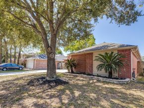 31119 Copperleaf Drive, Spring TX 77386