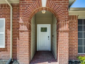 31119 Copperleaf Drive, Spring TX 77386