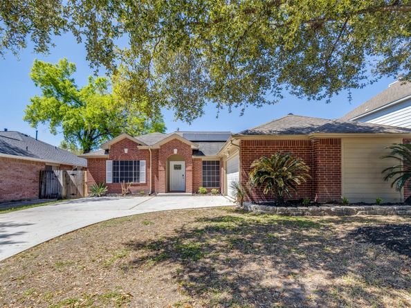 31119 Copperleaf Drive, Spring TX 77386