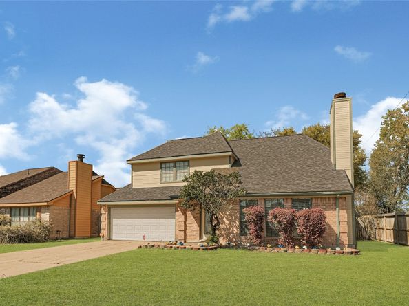 4910 Brownfields Court, Houston TX 77066