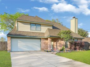 4910 Brownfields Court, Houston TX 77066