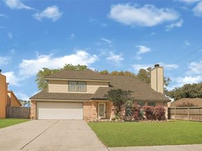 4910 Brownfields Court, Houston TX 77066