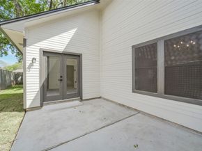 2126 Windmill Drive, Richmond TX 77406